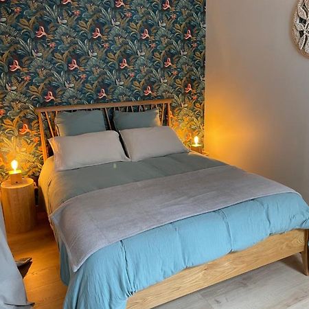 Appartement Le Fayot 위머로우 외부 사진