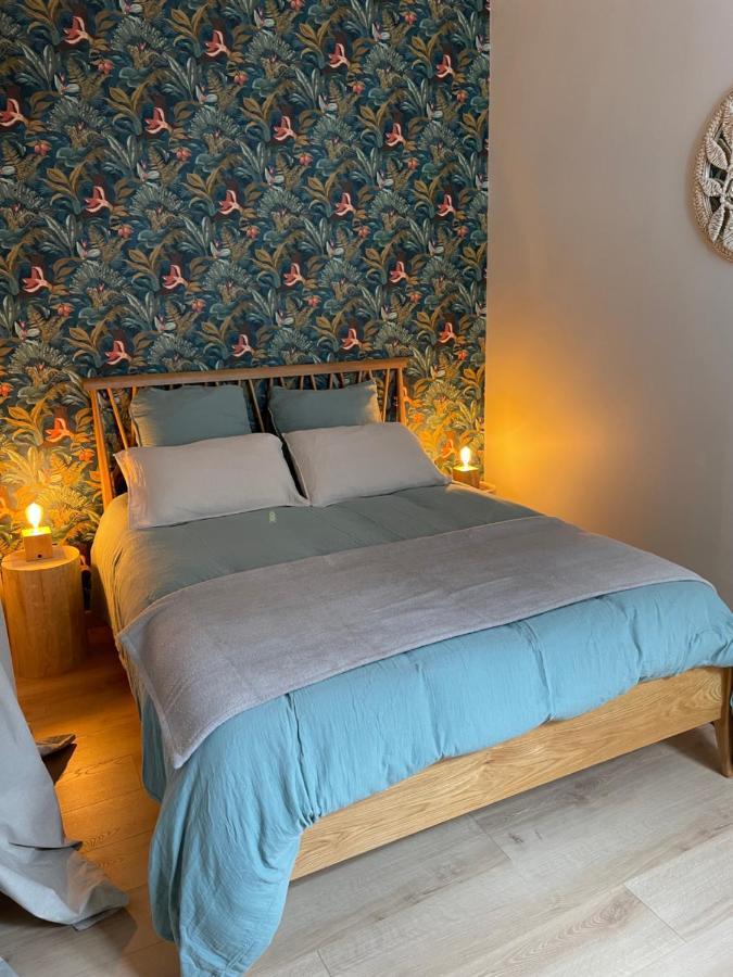 Appartement Le Fayot 위머로우 외부 사진