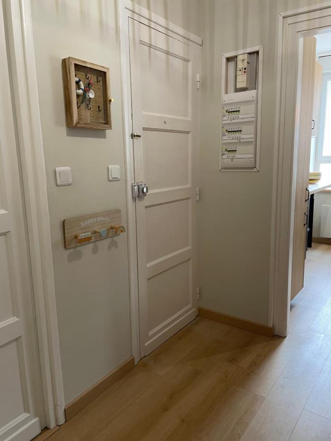 Appartement Le Fayot 위머로우 외부 사진