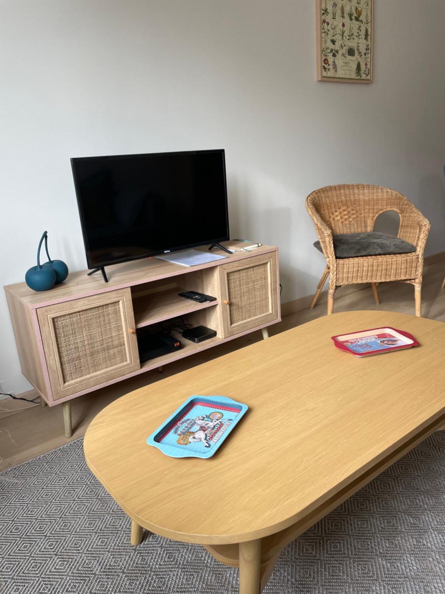 Appartement Le Fayot 위머로우 외부 사진